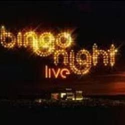 Bingo Night Live