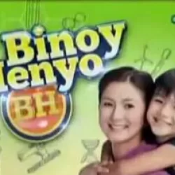 Binoy Henyo