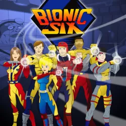 Bionic Six