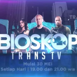 Bioskop Trans TV