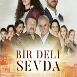 Bir Deli Sevda