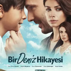 Bir Deniz Hikayesi