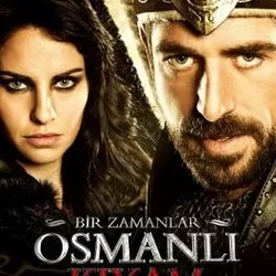 Bir Zamanlar Osmanlı: Kıyam