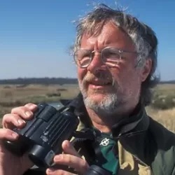 Birding with Bill Oddie