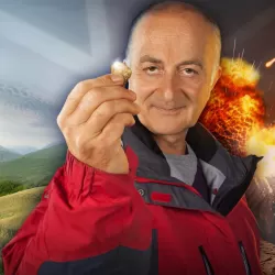 Birth of Britain with Tony Robinson