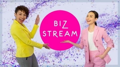 Biz Stream