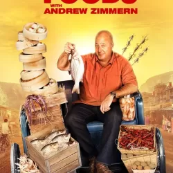 Bizarre Foods With Andrew Zimmern