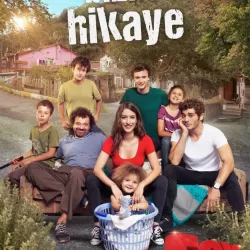 Bizim Hikaye