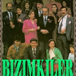 Bizimkiler