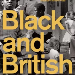 Black and British: A Forgotten History