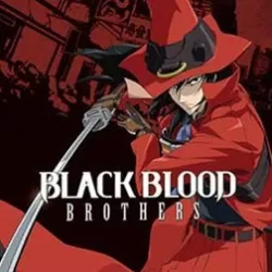 Black Blood Brothers