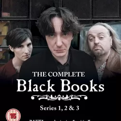 Black Books