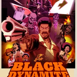 Black Dynamite