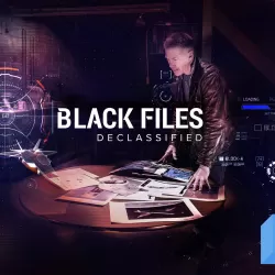 Black Files Declassified