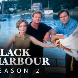 Black Harbour