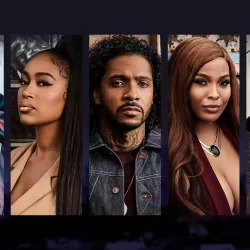 Black Ink Crew: Chicago