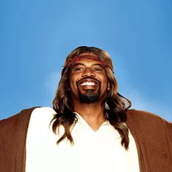 Black Jesus