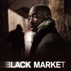 Black Market With Michael K. Williams