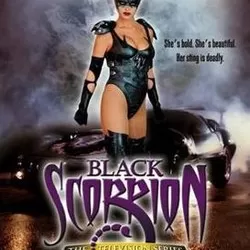 Black Scorpion