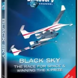 Black Sky: The Race for Space