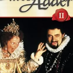 Blackadder II