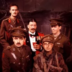 Blackadder