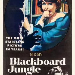 Blackboard Jungle