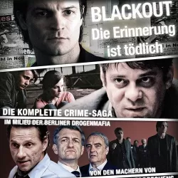 Blackout – Die Erinnerung ist tödlich