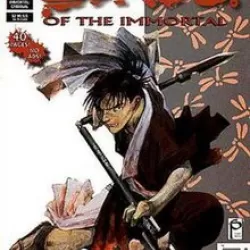 Blade of the Immortal