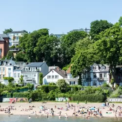 Blankenese