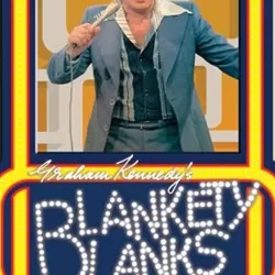 Blankety Blanks