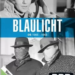 Blaulicht