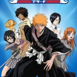 Bleach