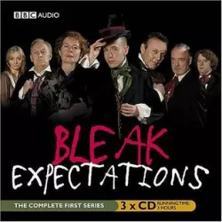 Bleak Expectations
