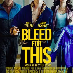 Bleed for This