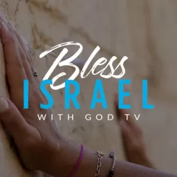 Bless Israel With God TV
