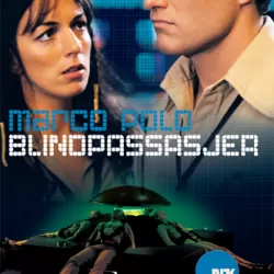 Blindpassasjer