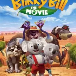 Blinky Bill the Movie