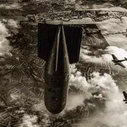 Blitz: The Bombs That Changed Britain