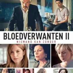 Bloedverwanten