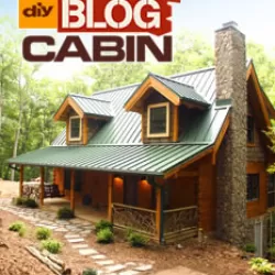 Blog Cabin