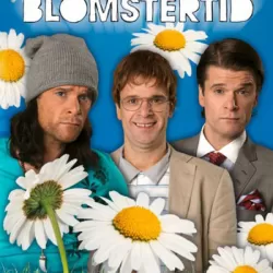 Blomstertid