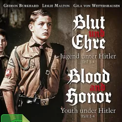 Blood and Honor: Youth Under Hitler