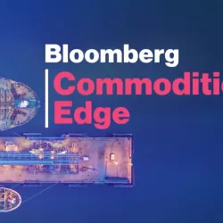 Bloomberg Commodities Edge