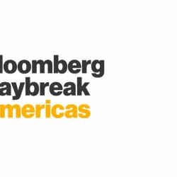 Bloomberg Daybreak: Americas