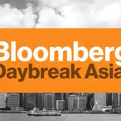 Bloomberg Daybreak: Asia
