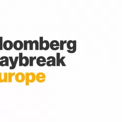 Bloomberg Daybreak: Europe