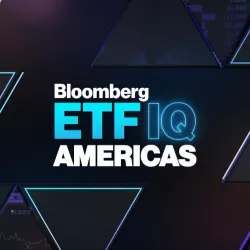 Bloomberg ETF IQ Americas