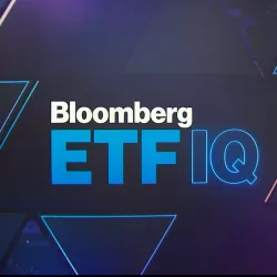 Bloomberg ETF IQ