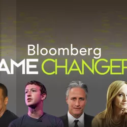 Bloomberg Game Changers